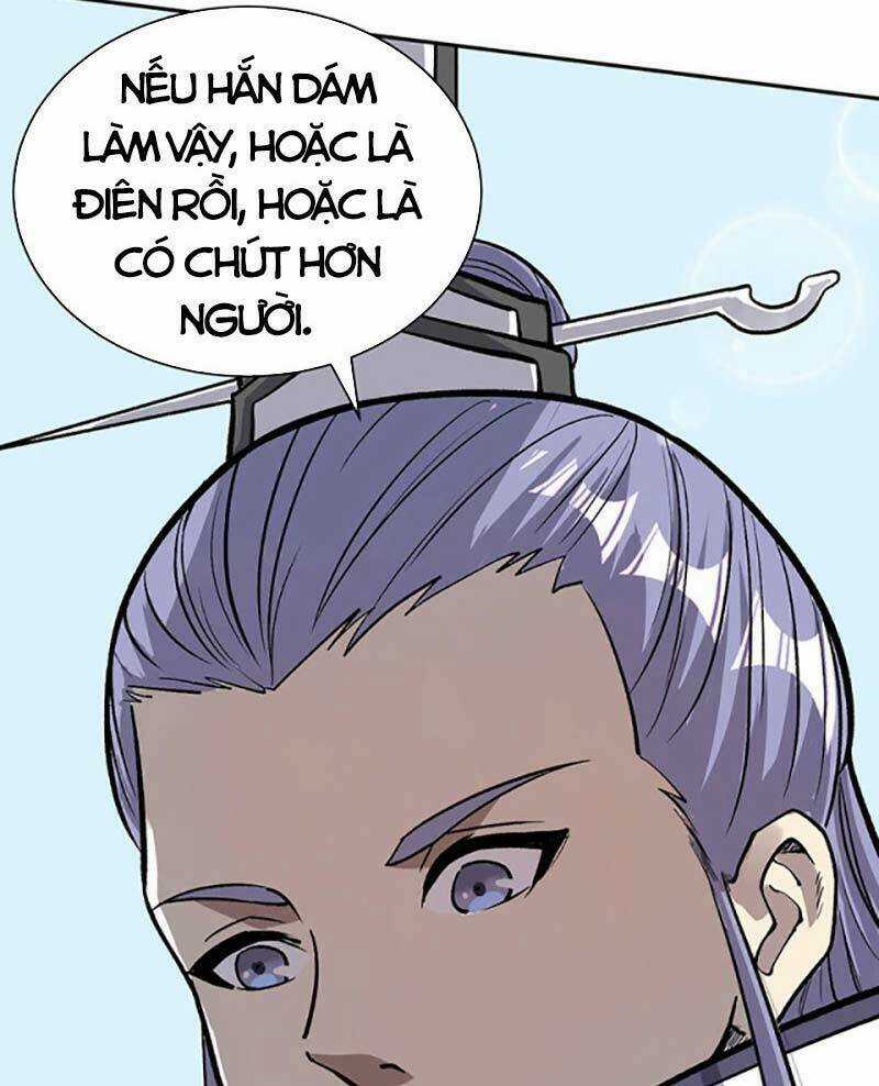 Võ Đạo Độc Tôn - Chapter 449 - Trang 7