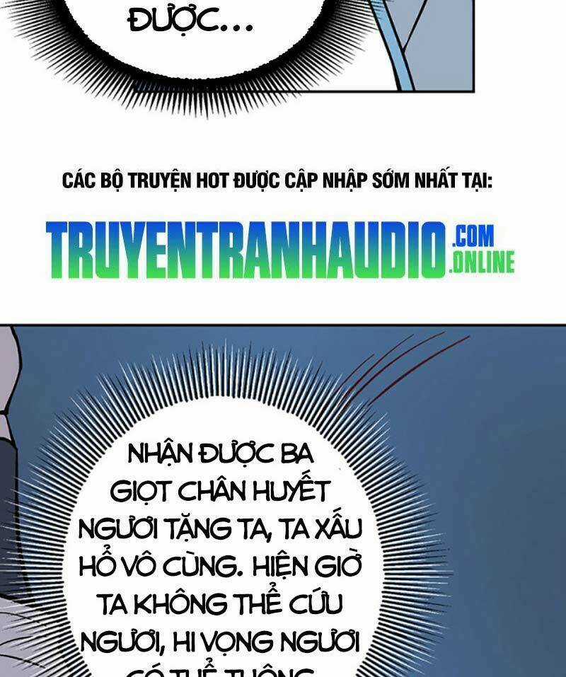 Võ Đạo Độc Tôn - Chapter 449 - Trang 62