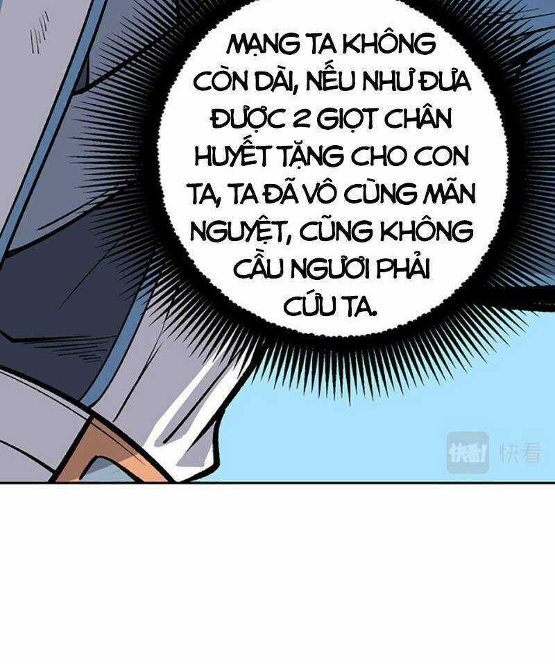 Võ Đạo Độc Tôn - Chapter 449 - Trang 64