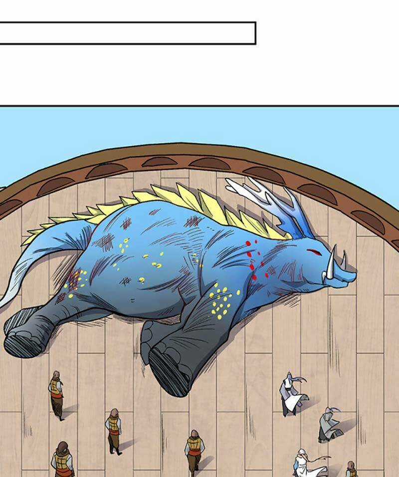 Võ Đạo Độc Tôn - Chapter 449 - Trang 65