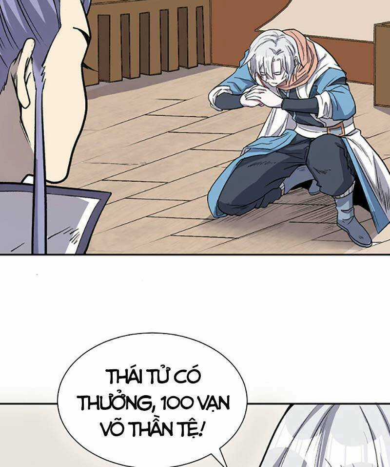 Võ Đạo Độc Tôn - Chapter 449 - Trang 67