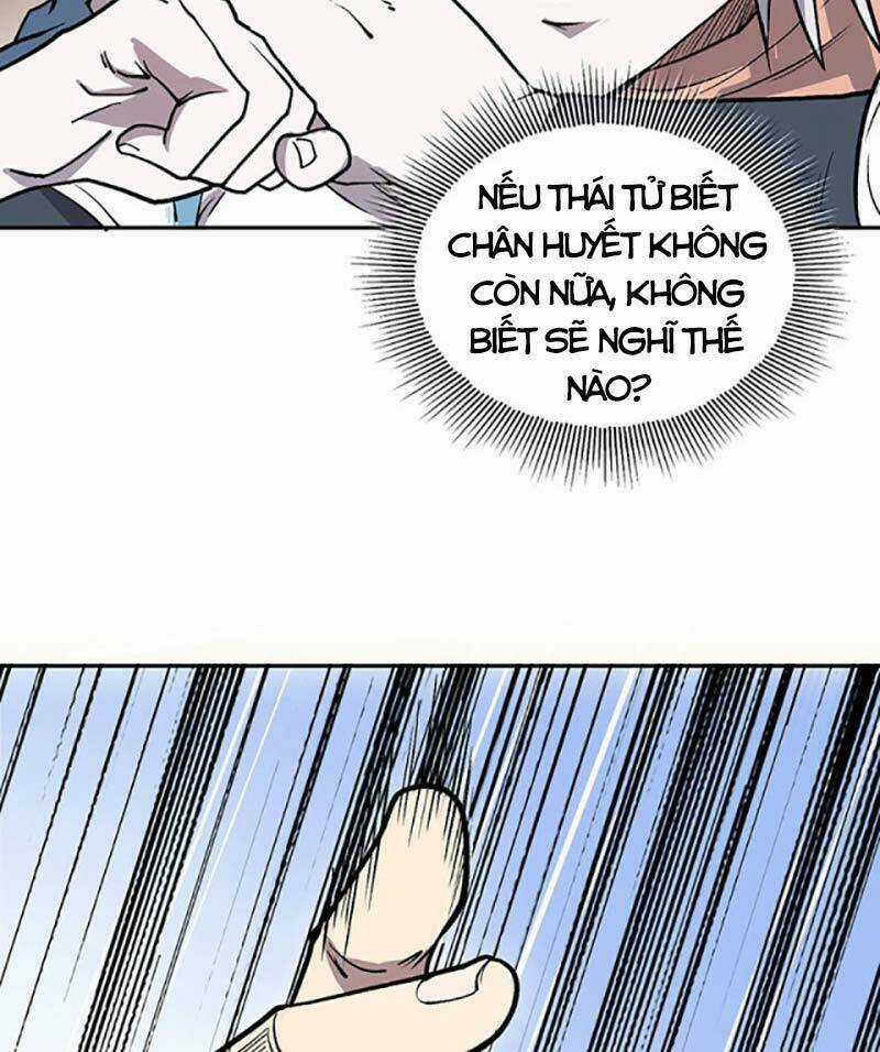 Võ Đạo Độc Tôn - Chapter 449 - Trang 70