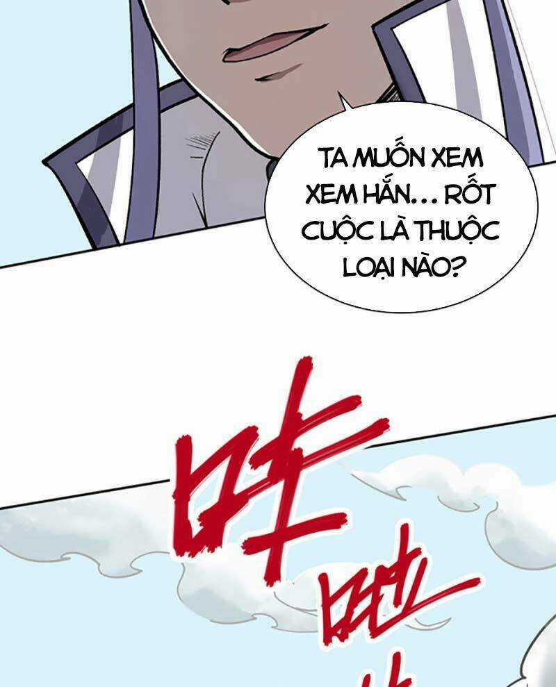 Võ Đạo Độc Tôn - Chapter 449 - Trang 8