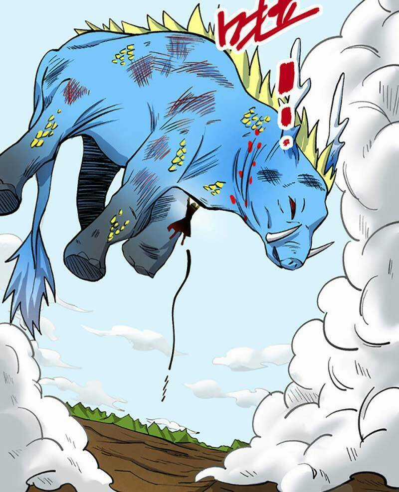 Võ Đạo Độc Tôn - Chapter 449 - Trang 9