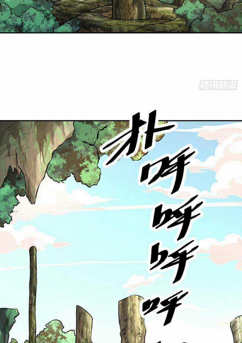 Võ Đạo Độc Tôn - Chapter 450 - Trang 11