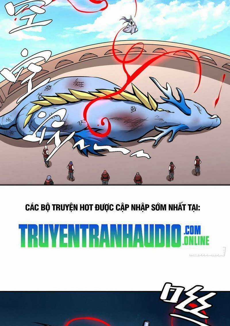 Võ Đạo Độc Tôn - Chapter 450 - Trang 13