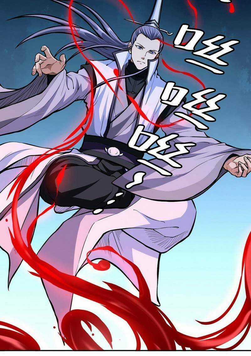 Võ Đạo Độc Tôn - Chapter 450 - Trang 14