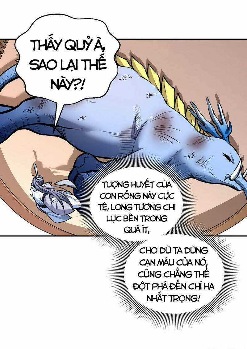 Võ Đạo Độc Tôn - Chapter 450 - Trang 16