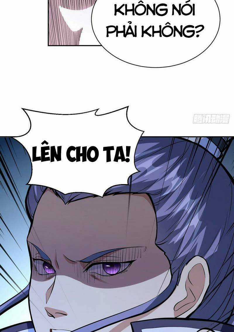 Võ Đạo Độc Tôn - Chapter 450 - Trang 19