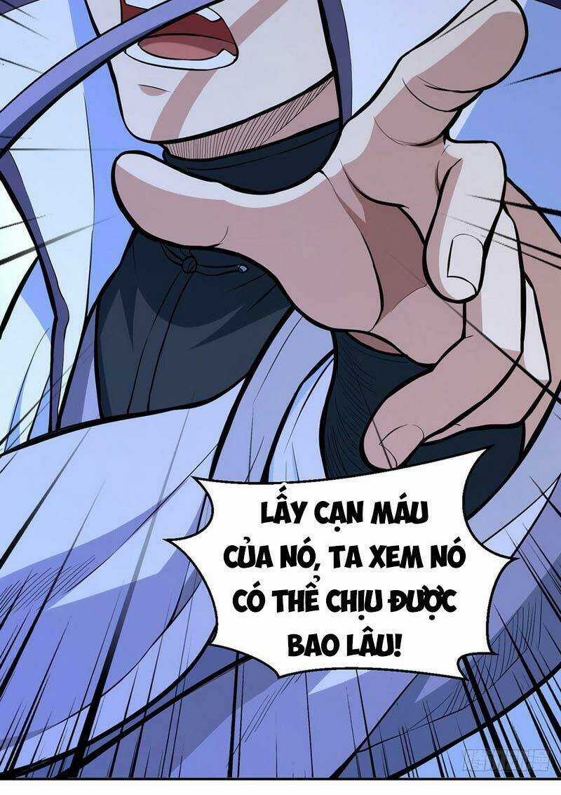 Võ Đạo Độc Tôn - Chapter 450 - Trang 20