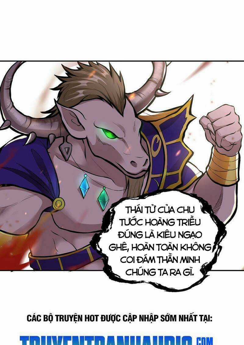 Võ Đạo Độc Tôn - Chapter 450 - Trang 3