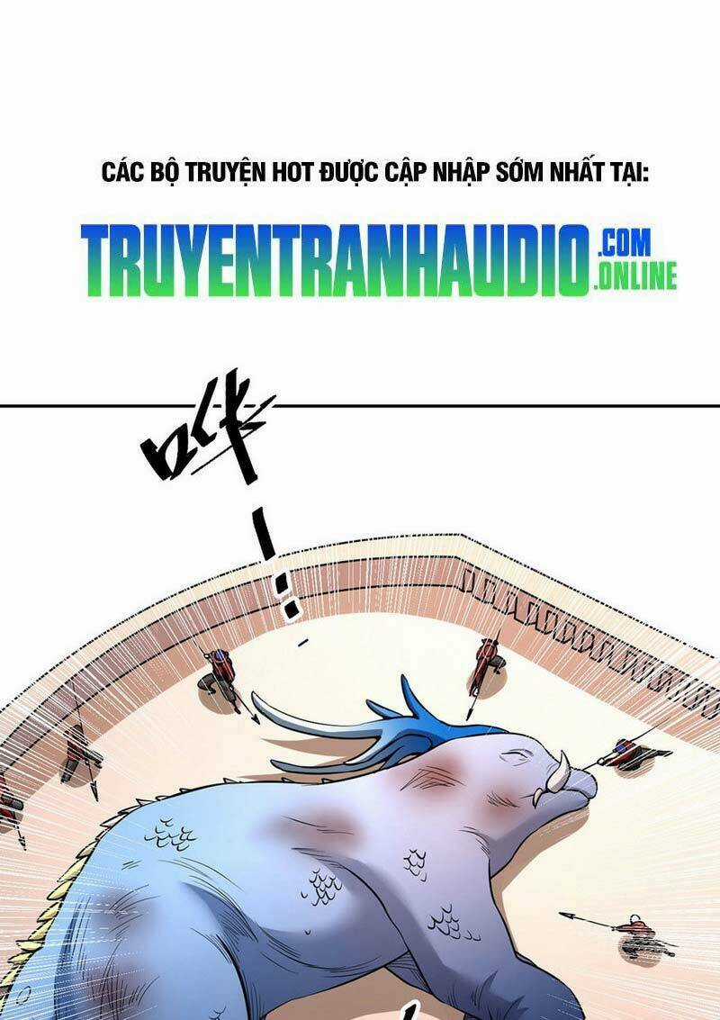 Võ Đạo Độc Tôn - Chapter 450 - Trang 21