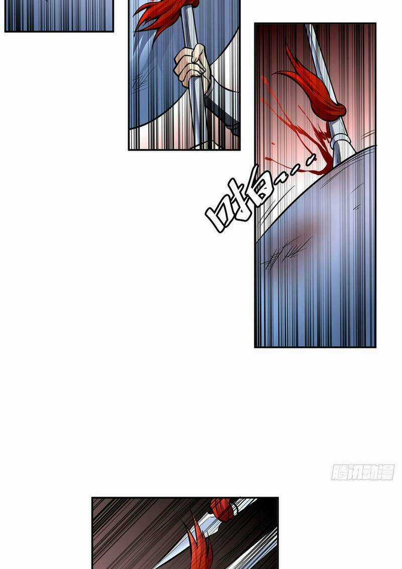 Võ Đạo Độc Tôn - Chapter 450 - Trang 23