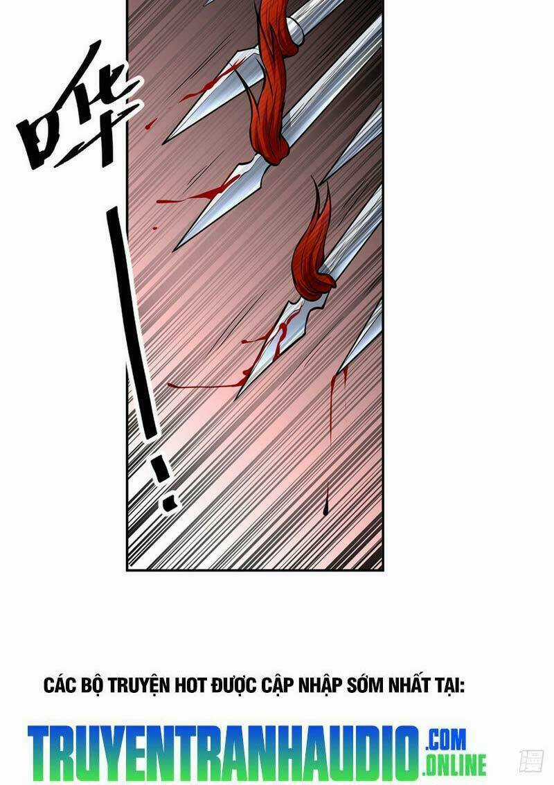 Võ Đạo Độc Tôn - Chapter 450 - Trang 24