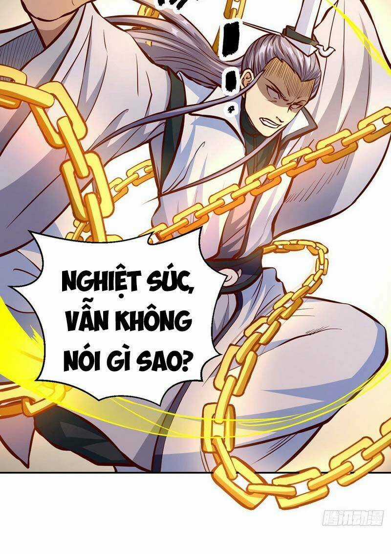 Võ Đạo Độc Tôn - Chapter 450 - Trang 27