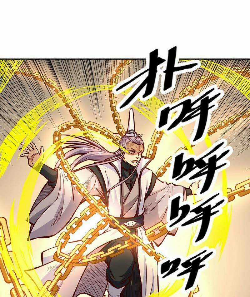 Võ Đạo Độc Tôn - Chapter 450 - Trang 28