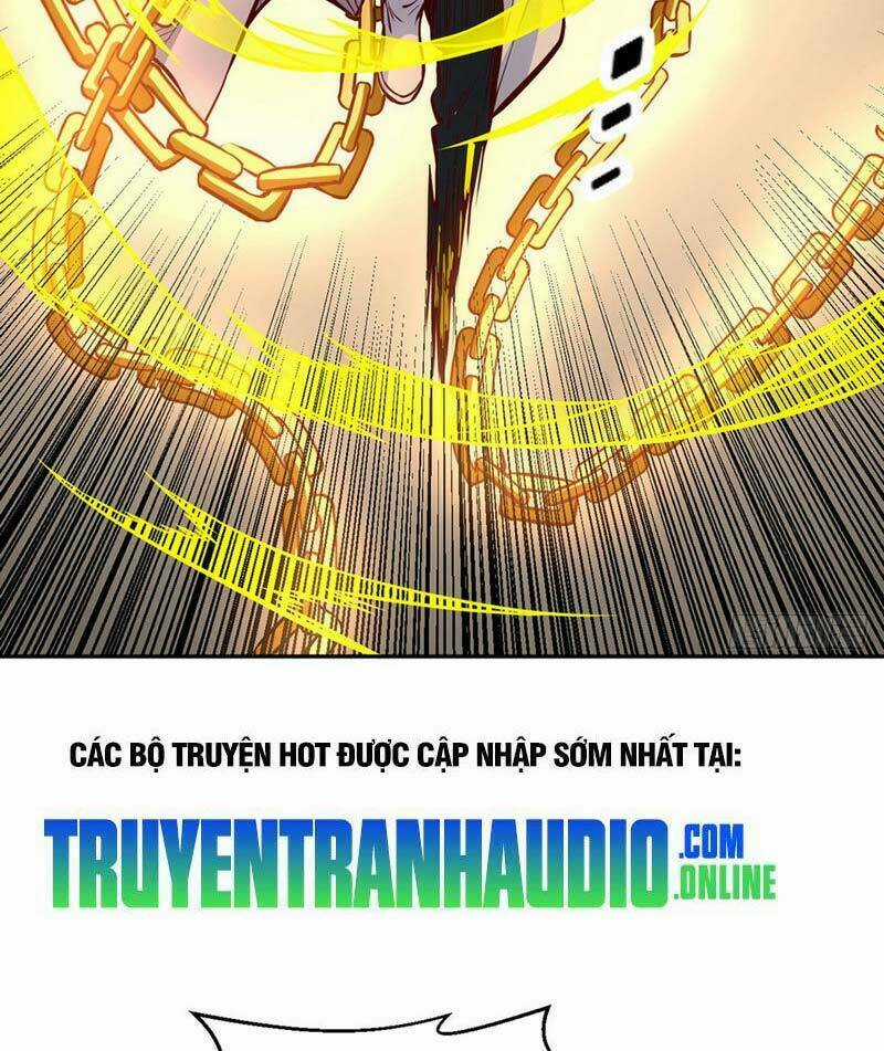 Võ Đạo Độc Tôn - Chapter 450 - Trang 29