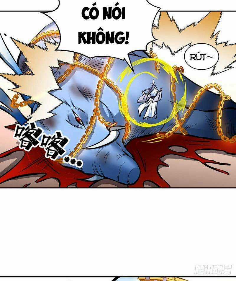 Võ Đạo Độc Tôn - Chapter 450 - Trang 30