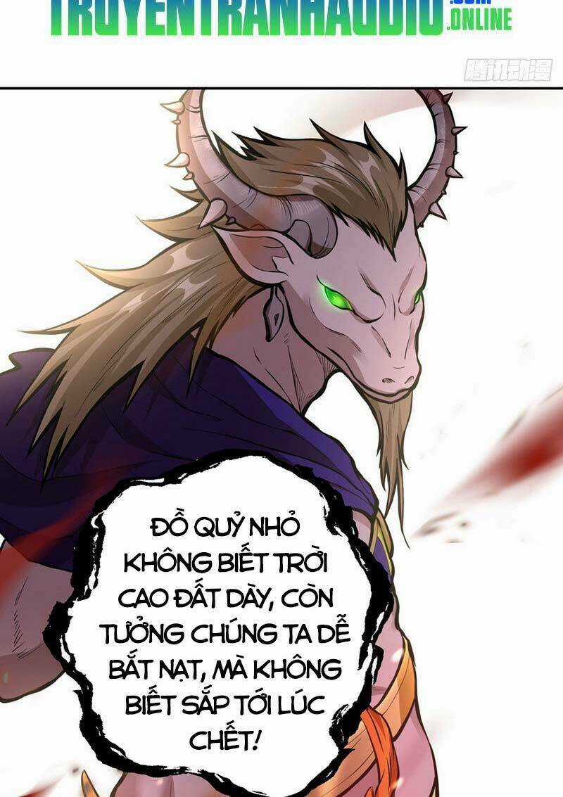 Võ Đạo Độc Tôn - Chapter 450 - Trang 4