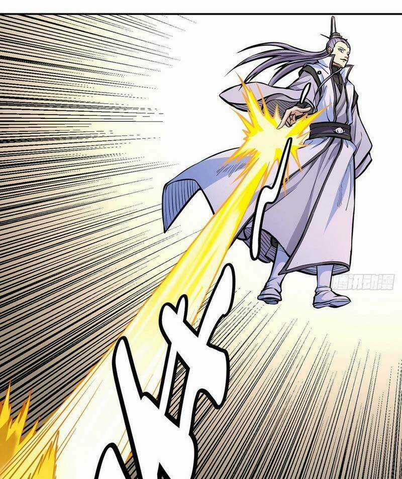 Võ Đạo Độc Tôn - Chapter 450 - Trang 35