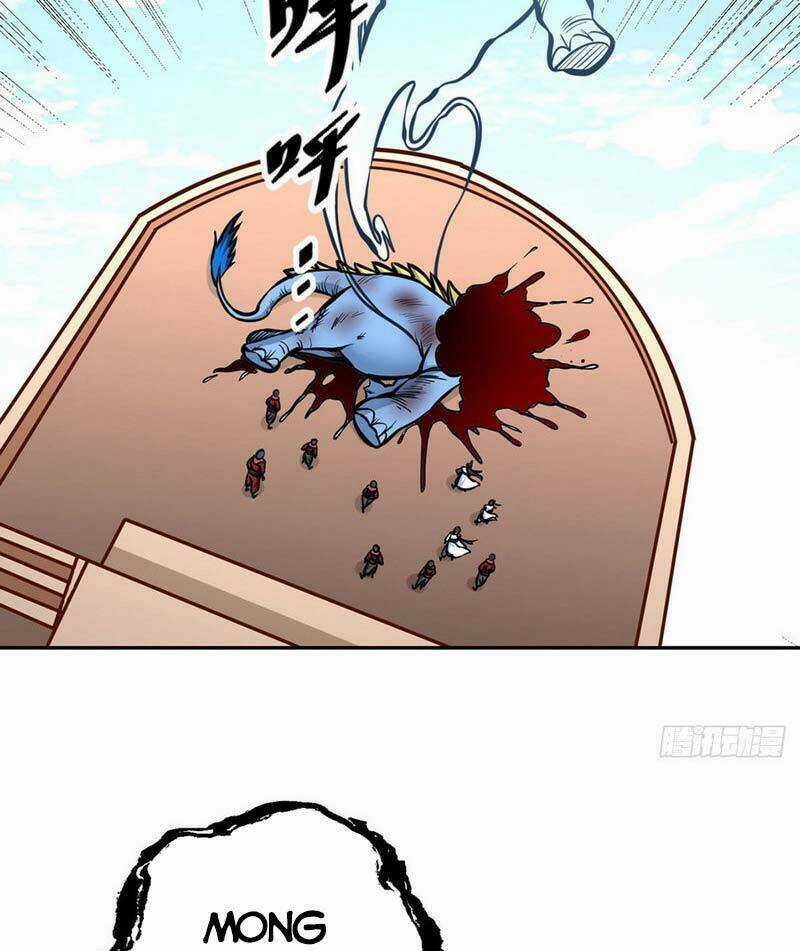 Võ Đạo Độc Tôn - Chapter 450 - Trang 39