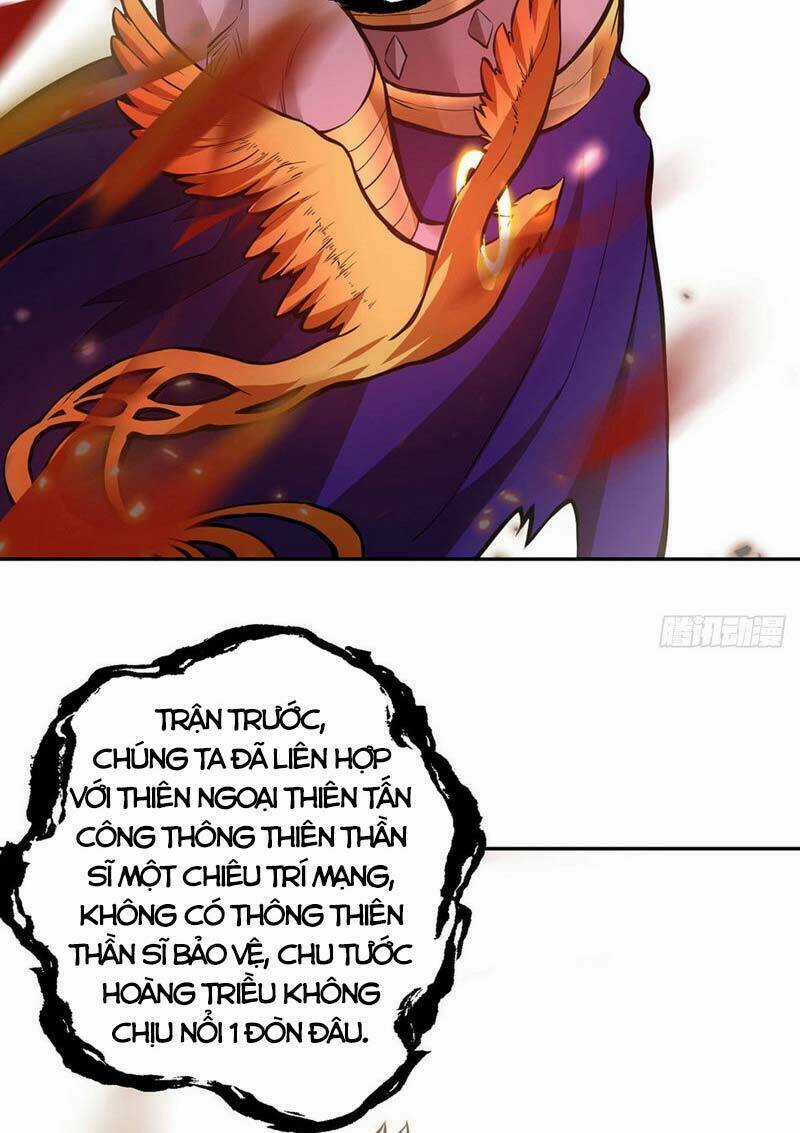 Võ Đạo Độc Tôn - Chapter 450 - Trang 5