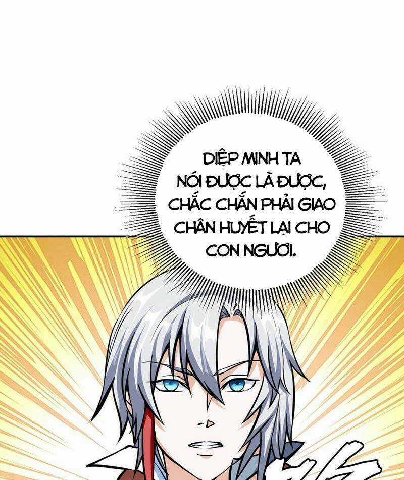 Võ Đạo Độc Tôn - Chapter 450 - Trang 42