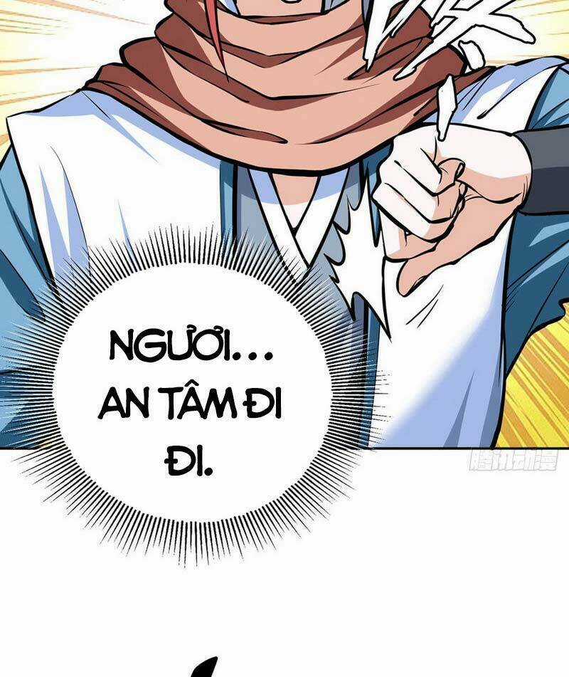 Võ Đạo Độc Tôn - Chapter 450 - Trang 43