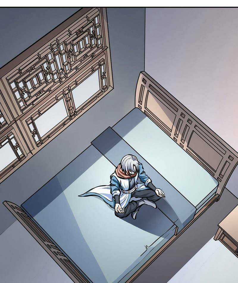 Võ Đạo Độc Tôn - Chapter 450 - Trang 46