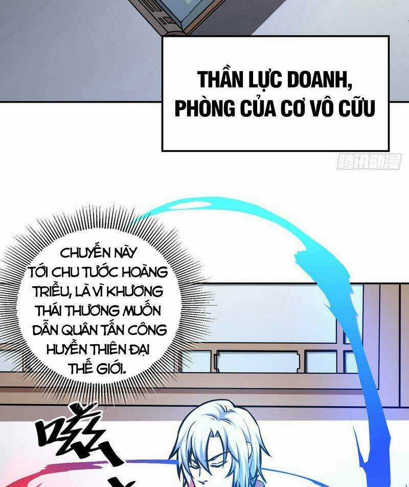 Võ Đạo Độc Tôn - Chapter 450 - Trang 47
