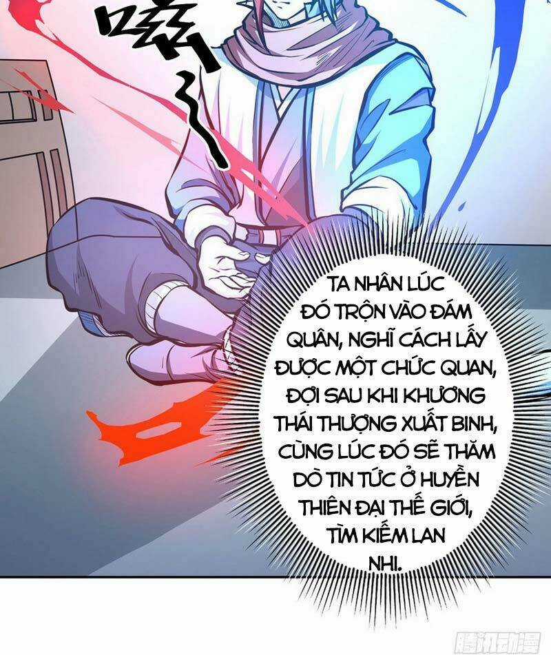 Võ Đạo Độc Tôn - Chapter 450 - Trang 48