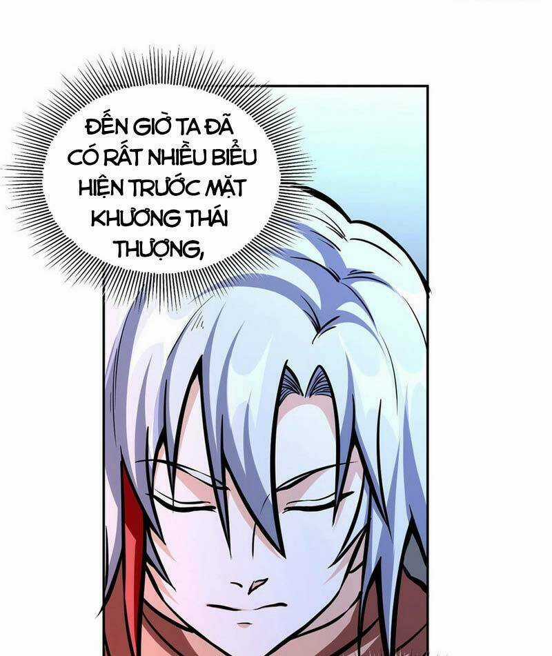 Võ Đạo Độc Tôn - Chapter 450 - Trang 49