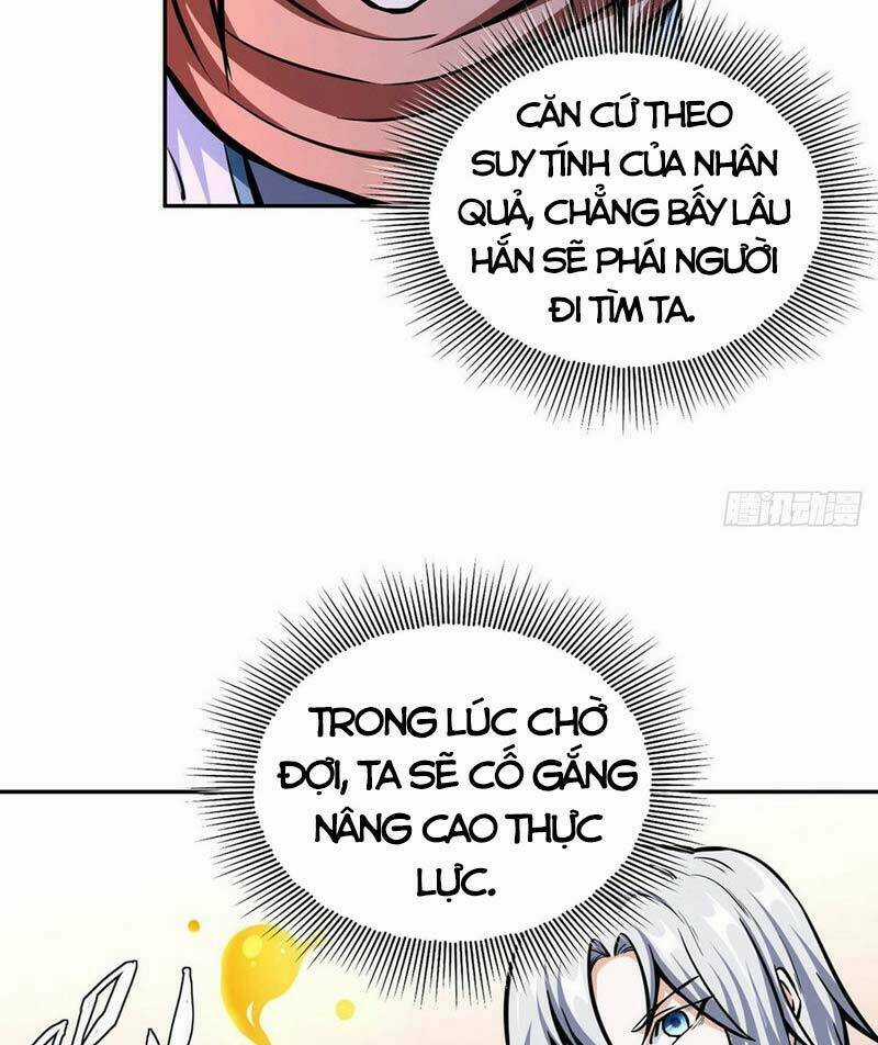 Võ Đạo Độc Tôn - Chapter 450 - Trang 50