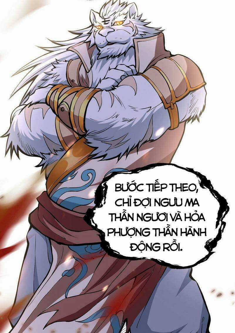 Võ Đạo Độc Tôn - Chapter 450 - Trang 6