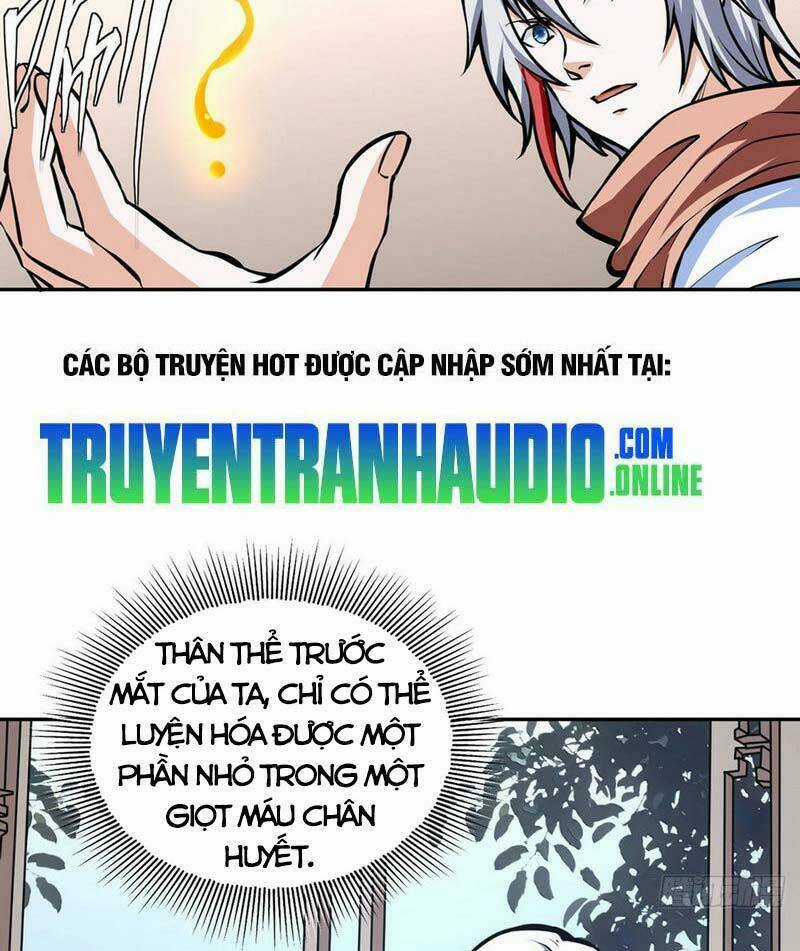 Võ Đạo Độc Tôn - Chapter 450 - Trang 51