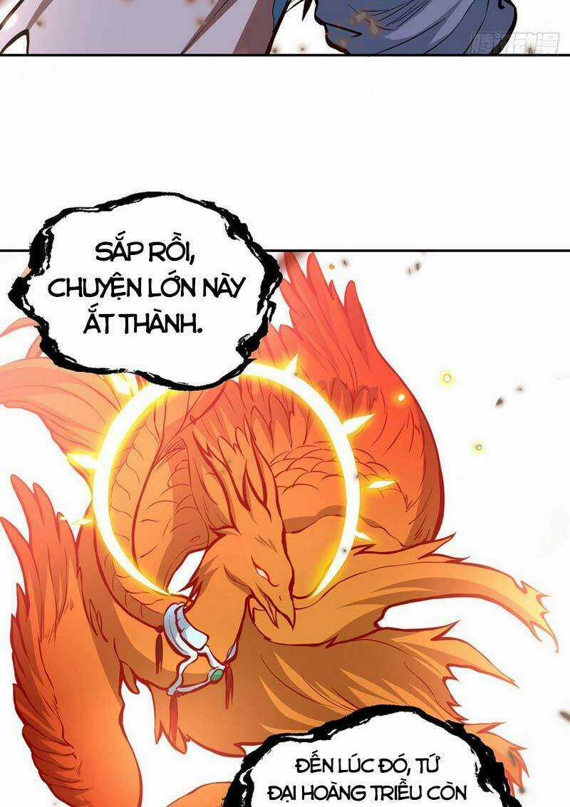 Võ Đạo Độc Tôn - Chapter 450 - Trang 7