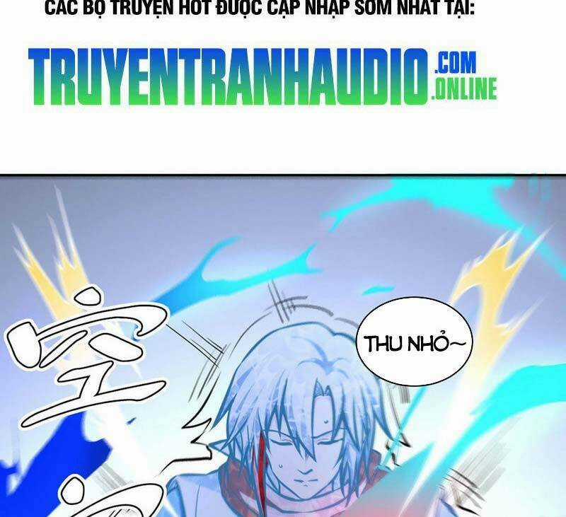 Võ Đạo Độc Tôn - Chapter 450 - Trang 68