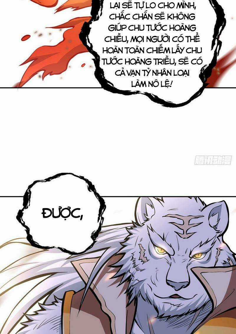 Võ Đạo Độc Tôn - Chapter 450 - Trang 8