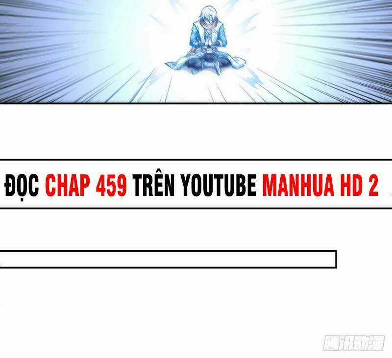 Võ Đạo Độc Tôn - Chapter 450 - Trang 72
