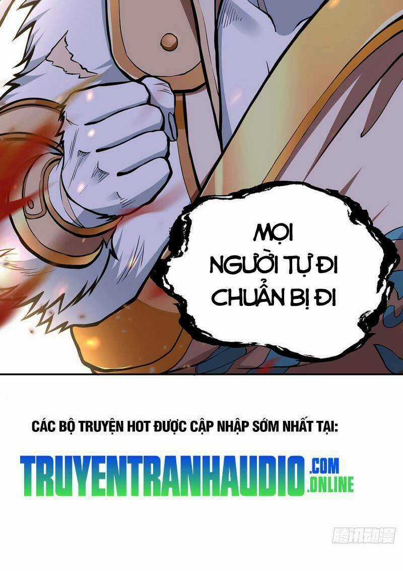 Võ Đạo Độc Tôn - Chapter 450 - Trang 9