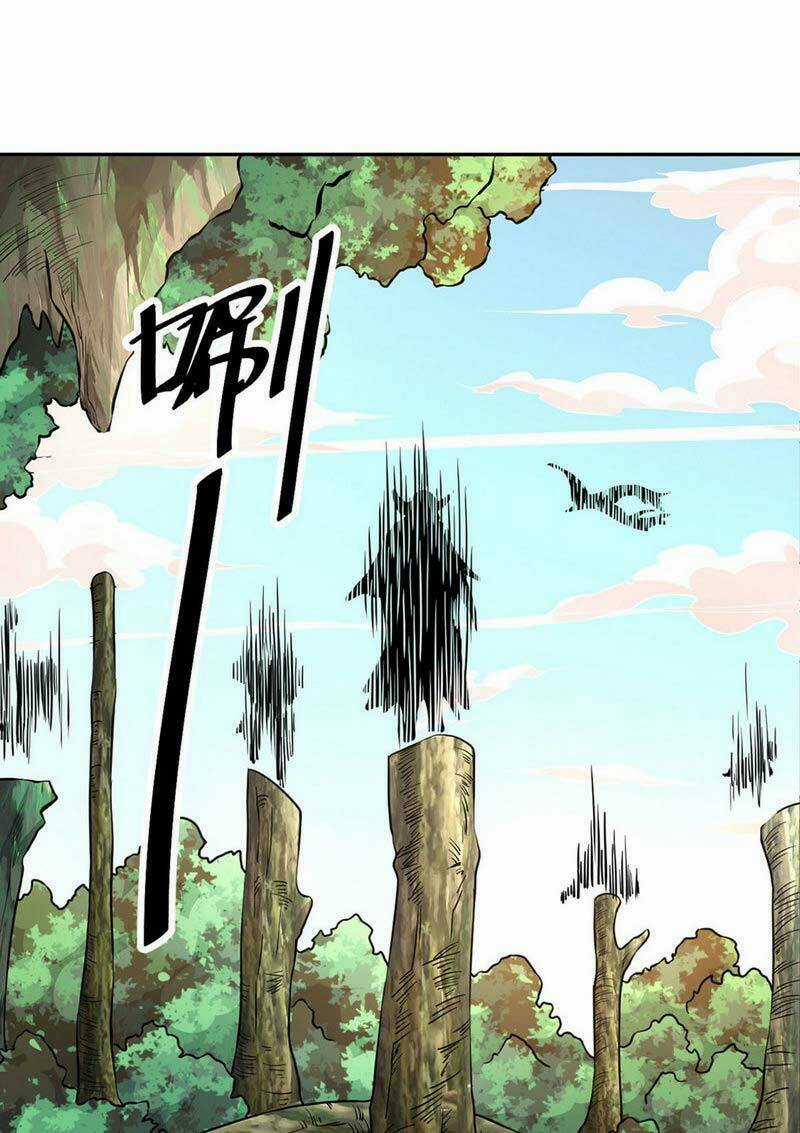 Võ Đạo Độc Tôn - Chapter 450 - Trang 10