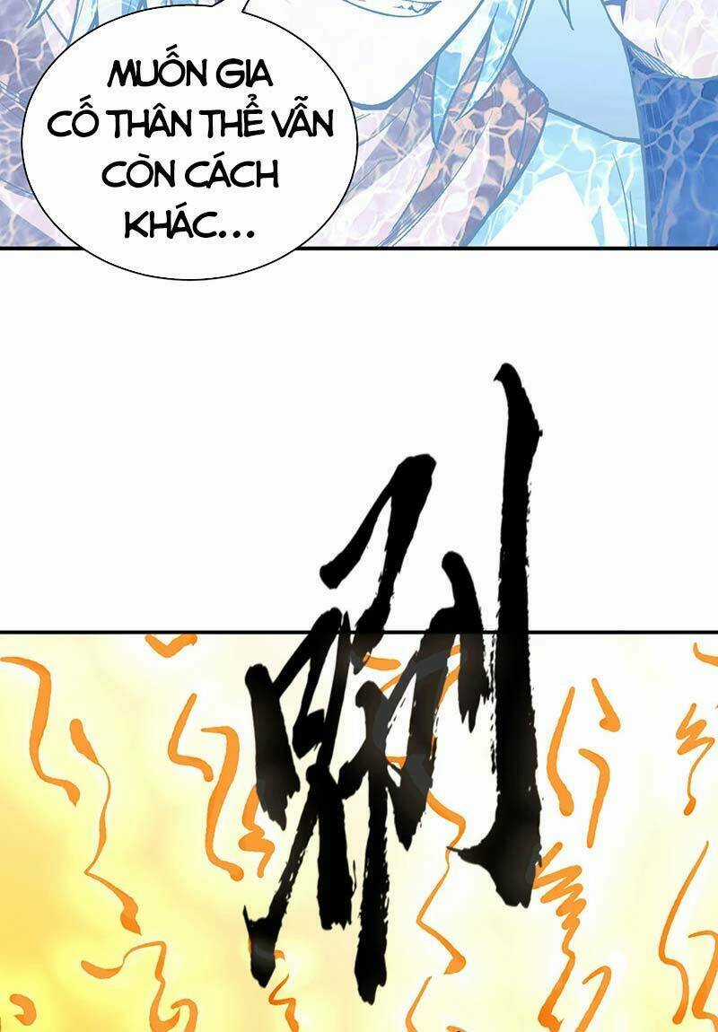 Võ Đạo Độc Tôn - Chapter 451 - Trang 11