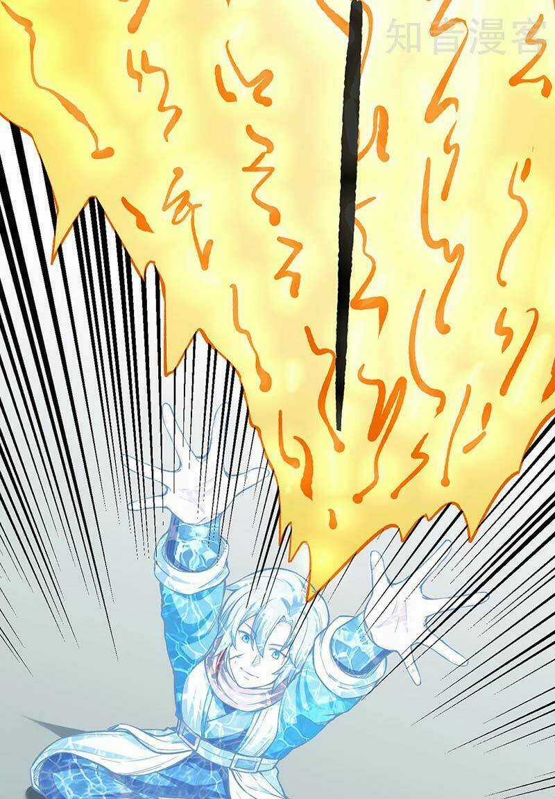 Võ Đạo Độc Tôn - Chapter 451 - Trang 12