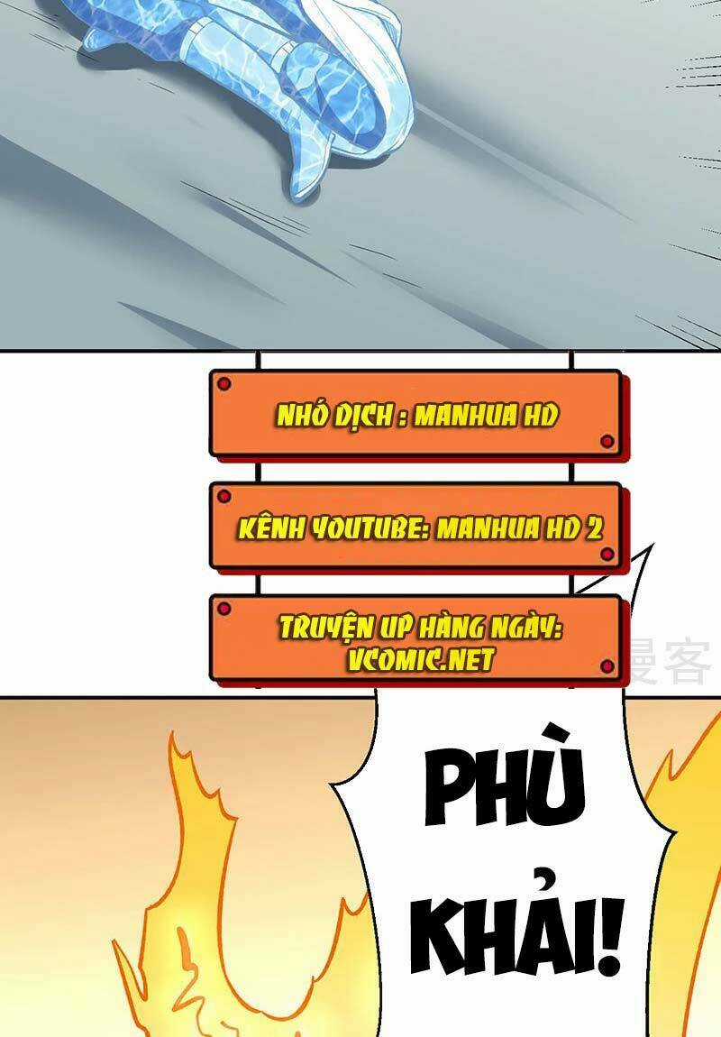 Võ Đạo Độc Tôn - Chapter 451 - Trang 13