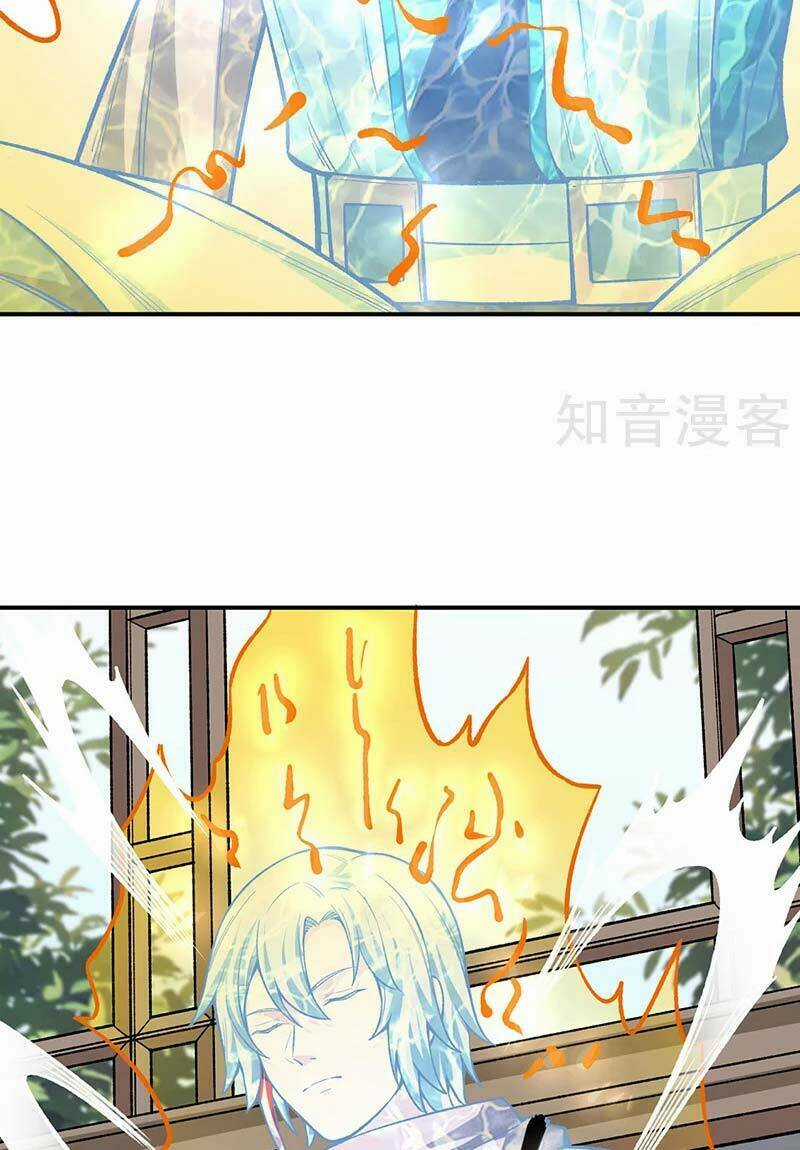 Võ Đạo Độc Tôn - Chapter 451 - Trang 15