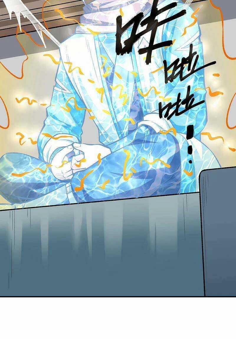 Võ Đạo Độc Tôn - Chapter 451 - Trang 16