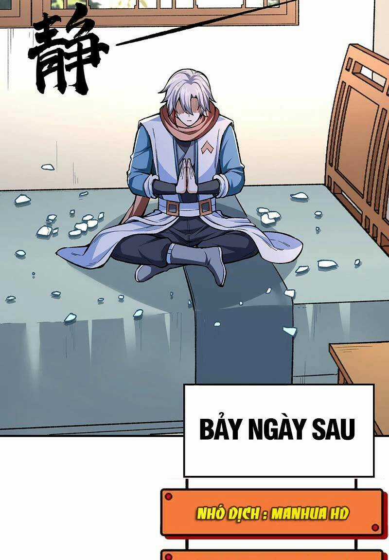 Võ Đạo Độc Tôn - Chapter 451 - Trang 19