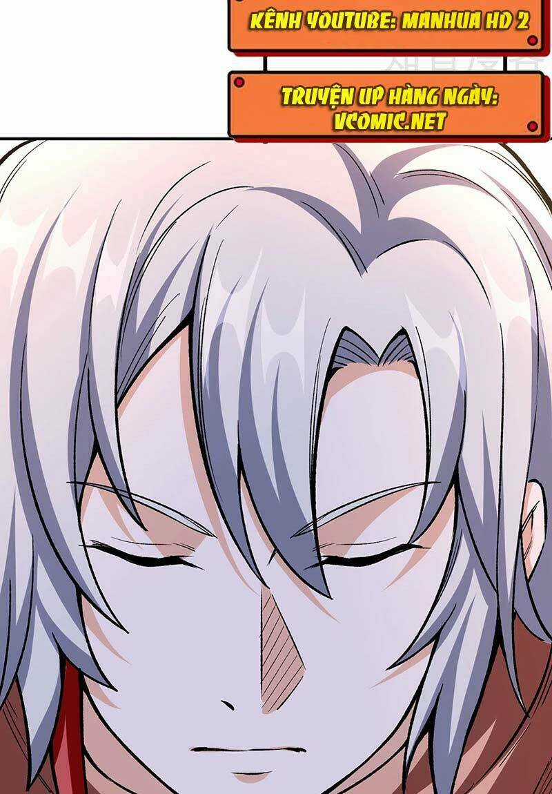 Võ Đạo Độc Tôn - Chapter 451 - Trang 20