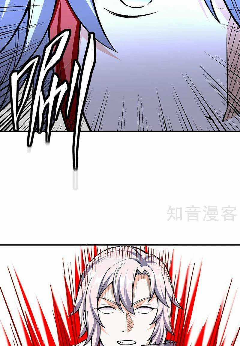 Võ Đạo Độc Tôn - Chapter 451 - Trang 22