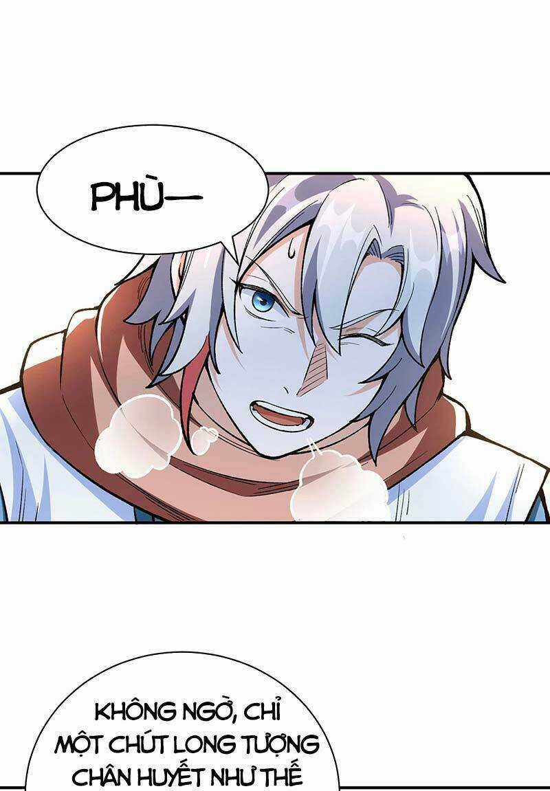 Võ Đạo Độc Tôn - Chapter 451 - Trang 24